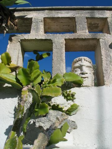 Il Giardino Della Falena Villa Favignana Dış mekan fotoğraf