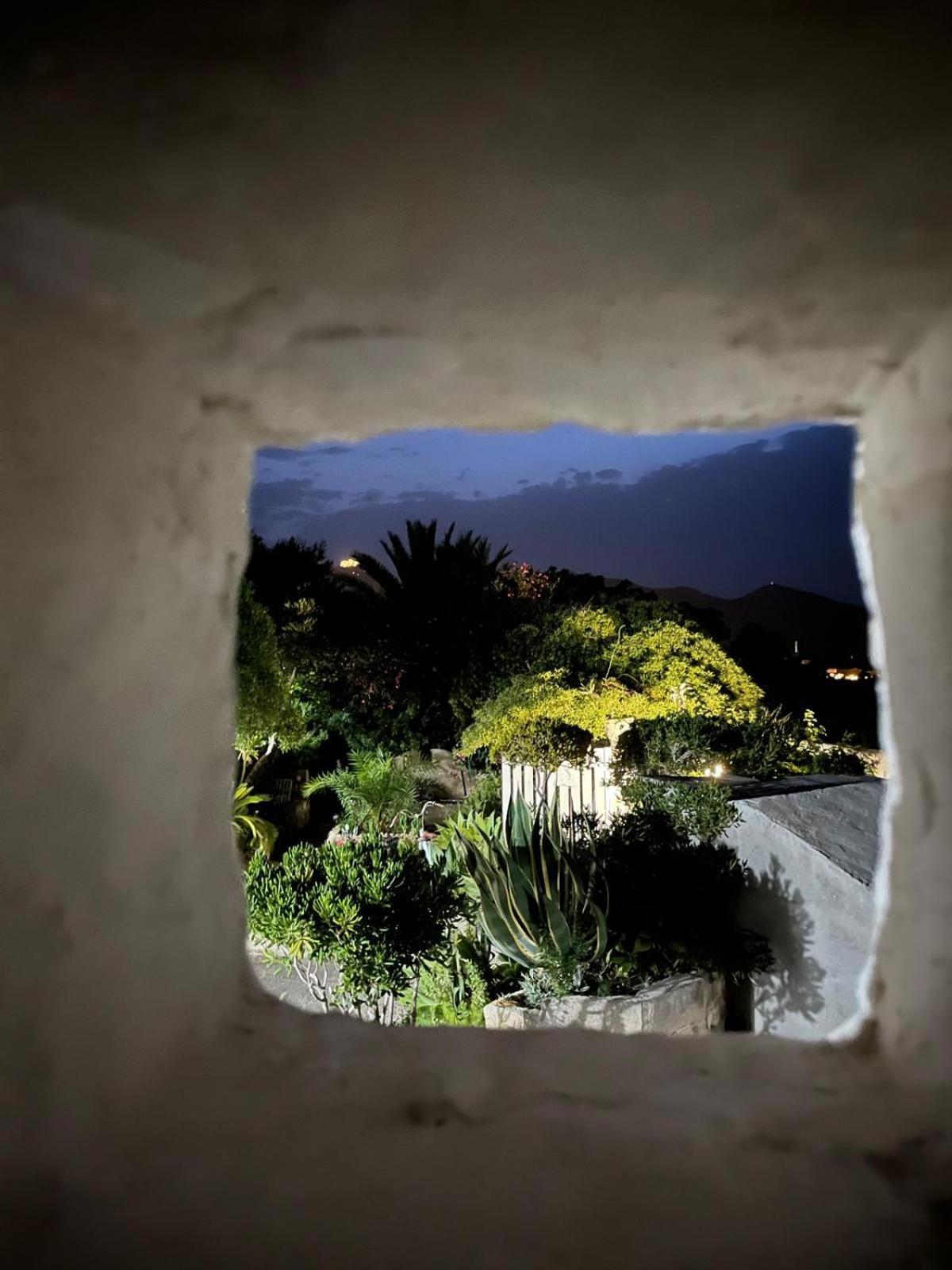 Il Giardino Della Falena Villa Favignana Dış mekan fotoğraf